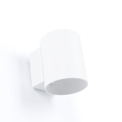 Apliques de pared interior TUB "UP and Down" G9