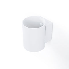 Apliques de pared interior TUB "UP and Down" G9