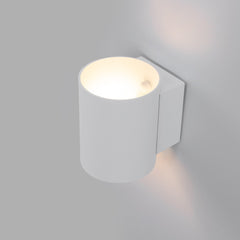 Apliques de pared interior TUB "UP and Down" G9