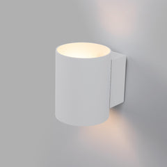 Apliques de pared interior TUB "UP and Down" G9