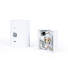Apliques de pared interior TUB "UP and Down" G9