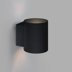 Apliques de pared interior TUB "UP and Down" G9