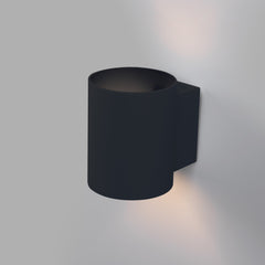 Apliques de pared interior TUB "UP and Down" G9