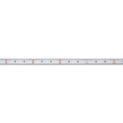 Tira LED 24V DC sumergible - Monocolor - 9.6W/m - 10mm - IP68 - 5 metros - 120ch/m