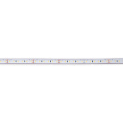 Tira LED 24V DC sumergible - Monocolor - 9.6W/m - 10mm - IP68 - 5 metros - 120ch/m