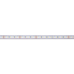 Tira LED 24V DC sumergible - Monocolor - 9.6W/m - 10mm - IP68 - 5 metros - 120ch/m