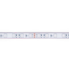 Tira LED 24V DC sumergible - RGB - 14.4W/m - 12mm - IP68 - 10 metros - 60ch/m