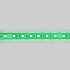 Tira LED 24V DC sumergible - RGB - 14.4W/m - 12mm - IP68 - 10 metros - 60ch/m