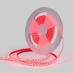 Tira LED 24V DC sumergible - RGBW - 14.4W/m - 12mm - IP68 - 10 metros - 60ch/m