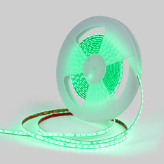 Tira LED 24V DC sumergible - RGBW - 14.4W/m - 12mm - IP68 - 10 metros - 60ch/m