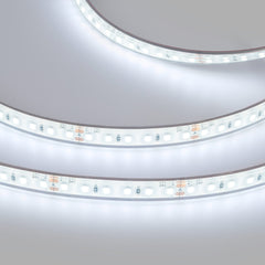 Tira LED 24V DC sumergible - Monocolor - 9.6W/m - 10mm - IP68 - 5 metros - 120ch/m