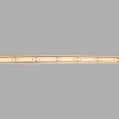 Tira LED 24V DC sumergible - Monocolor - 9.6W/m - 12mm - IP68 - 10 metros - 120ch/m