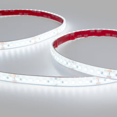 Tira LED 24V DC sumergible - Monocolor - 9.6W/m - 12mm - IP68 - 10 metros - 120ch/m
