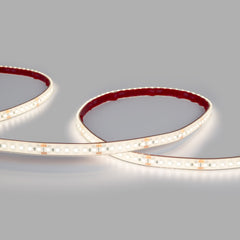 Tira LED 24V DC sumergible - Monocolor - 9.6W/m - 12mm - IP68 - 10 metros - 120ch/m