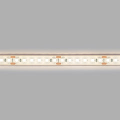 Tira LED 24V DC sumergible - Monocolor - 9.6W/m - 12mm - IP68 - 10 metros - 120ch/m