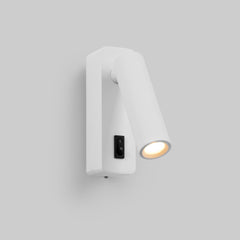 Aplique de pared para lectura 2W - Orientable - Chip CREE