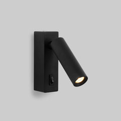 Aplique de pared para lectura 2W - Orientable - Chip CREE