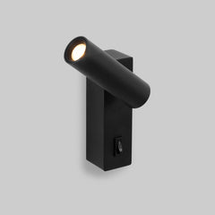 Aplique de pared para lectura 2W - Orientable - Chip CREE