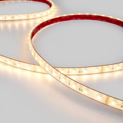 Tira LED 24V DC sumergible - RGBW - 14.4W/m - 12mm - IP68 - 10 metros - 60ch/m
