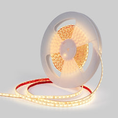 Tira LED 24V DC sumergible - RGBW - 14.4W/m - 12mm - IP68 - 10 metros - 60ch/m