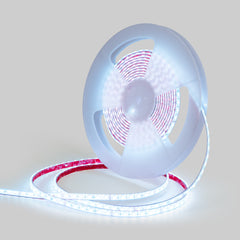 Tira LED 24V DC sumergible - RGBW - 14.4W/m - 12mm - IP68 - 10 metros - 60ch/m