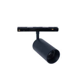 Foco LED para carril magnético 48V - 20W - DALI-2 regulable