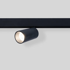 Foco LED para carril magnético 48V - 20W - DALI-2 regulable