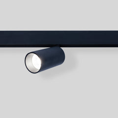 Foco LED para carril magnético 48V - 20W - DALI-2 regulable