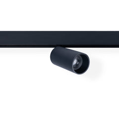 Foco LED para carril magnético 48V - 20W - DALI-2 regulable