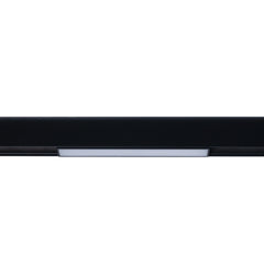 Foco lineal opal para carril magnético 48V CCT - 12W - DALI-2 regulable