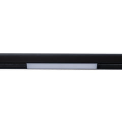 Foco lineal opal para carril magnético 48V CCT - 12W - DALI-2 regulable