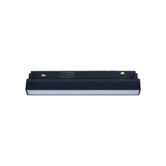 Foco lineal opal para carril magnético 48V CCT - 12W - DALI-2 regulable