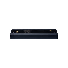Foco lineal opal para carril magnético 48V CCT - 12W - DALI-2 regulable