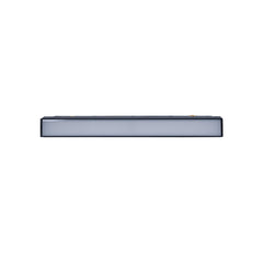 Foco lineal opal para carril magnético 48V CCT - 12W - DALI-2 regulable