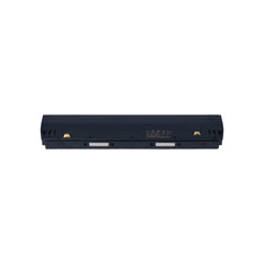 Foco lineal opal para carril magnético 48V CCT - 12W - DALI-2 regulable