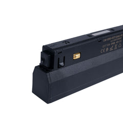 Foco lineal opal para carril magnético 48V CCT - 12W - DALI-2 regulable
