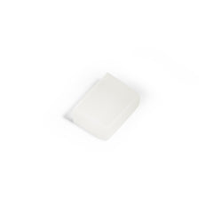 Tapa inicio/fin para tira LED sumergible con PCB 10mm