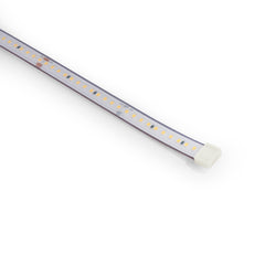 Tapa inicio/fin para tira LED sumergible con PCB 10mm