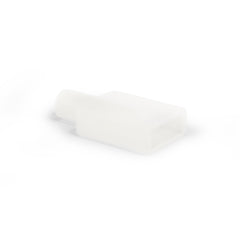 Tapa inicio/fin para tira LED sumergible con PCB 8mm - Ref. NWS0410-24V-5M