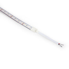 Tapa inicio/fin para tira LED sumergible con PCB 8mm - Ref. NWS0410-24V-5M