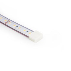 Tapa inicio/fin para tira LED sumergible con PCB 8mm - Ref. NWS0410-24V-5M
