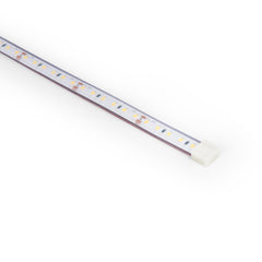 Tapa inicio/fin para tira LED sumergible con PCB 8mm - Ref. NWS0410-24V-5M