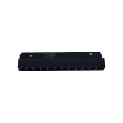 Foco lineal para carril magnético 48V CCT - 12W - DALI-2 regulable - UGR18