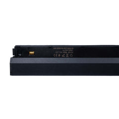 Foco lineal para carril magnético 48V CCT - 12W - DALI-2 regulable - UGR18