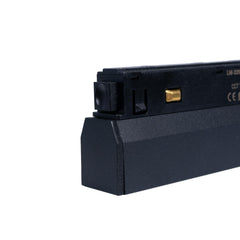 Foco lineal para carril magnético 48V CCT - 12W - DALI-2 regulable - UGR18