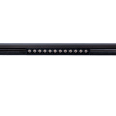 Foco lineal para carril magnético 48V CCT - 12W - DALI-2 regulable - UGR18