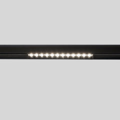 Foco lineal para carril magnético 48V CCT - 12W - DALI-2 regulable - UGR18