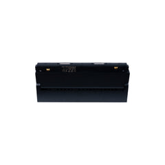 Foco lineal opal orientable carril magnético 48V CCT - 12W - Regulación DALI-2