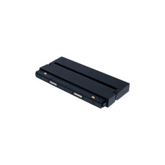 Foco lineal opal orientable carril magnético 48V CCT - 12W - Regulación DALI-2