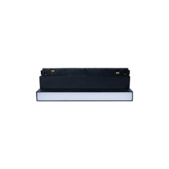 Foco lineal opal orientable carril magnético 48V CCT - 12W - Regulación DALI-2